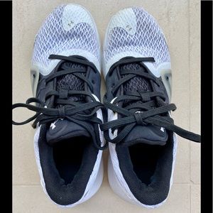 Under Armour Spawn 2 Basketball shoes M6.5 / W8